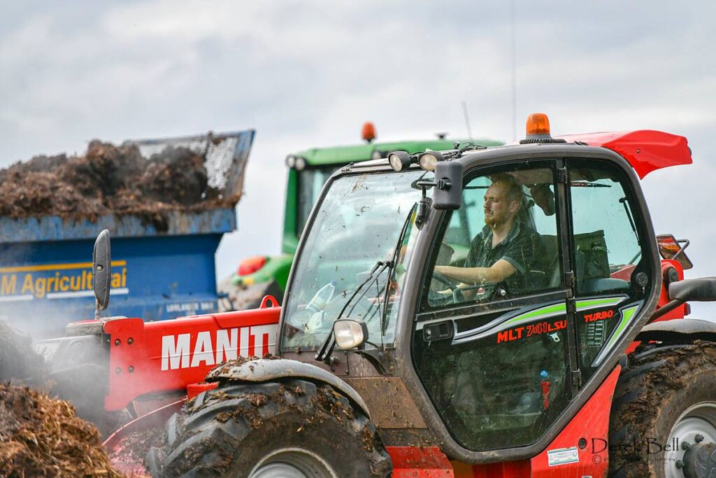 Agricultural & Groundcare