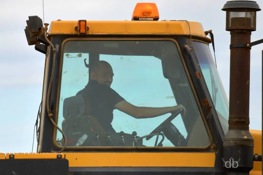 Agricultural & Groundcare